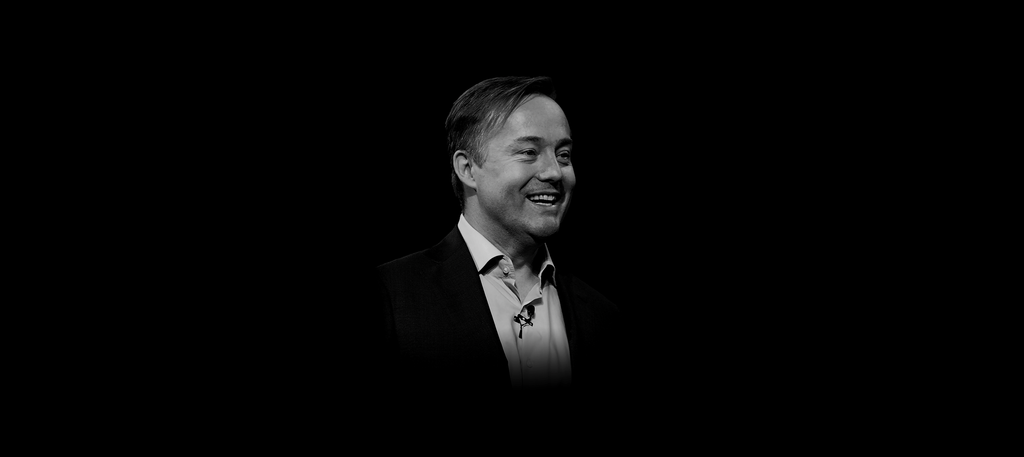 All-In Podcast Host Jason Calacanis of the All-In Podcast YouTube Channel