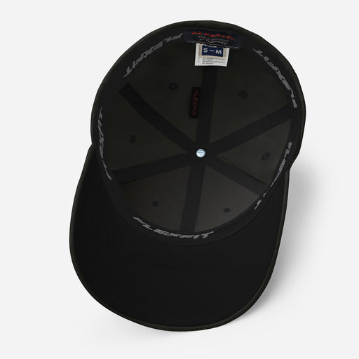 All-In Podcast Merchandise - Cap with All-In Logo