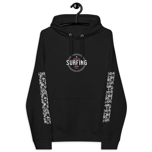 Men's Surf Hoodie - High Quality Surfing Apparel for Men