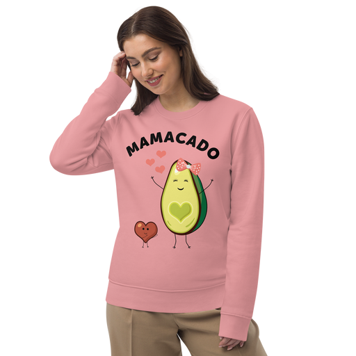 Mamacado - pregnancy announcement gift idea