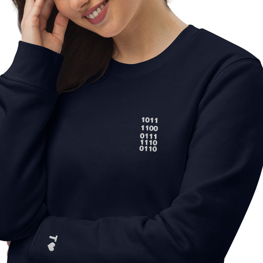 Couples Matching Sweatshirt: Cozy Women's Sweater