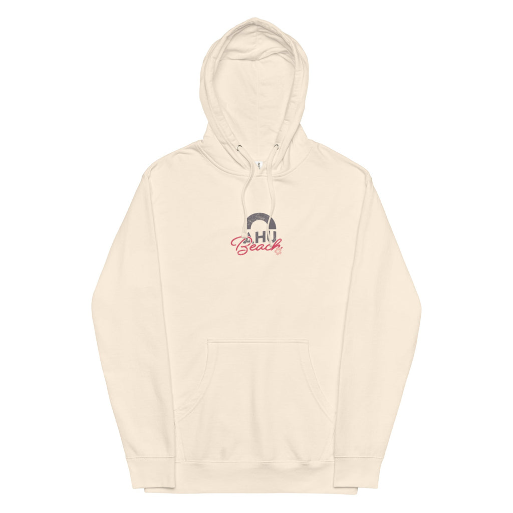 Women's Surfing Hoodie - Unique Gift Idea for Ocean Enthusiasts