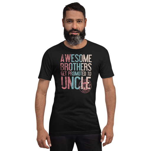 Pregnancy Announcement Idea For Siblings tee brother