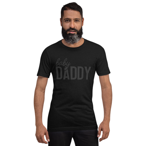 Couple Shirt - Baby Daddy