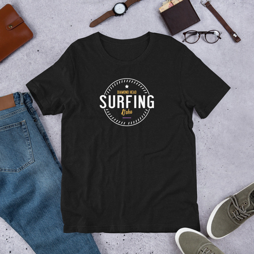 Women's Surf Shirts - Trendy Surf Style Clothing for Female Surfers