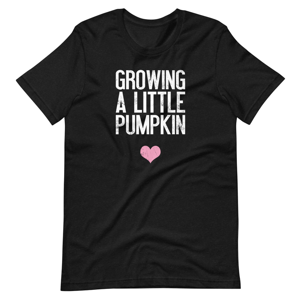 Thanksgiving Pregnancy Announcement Shirt for Mom to Be